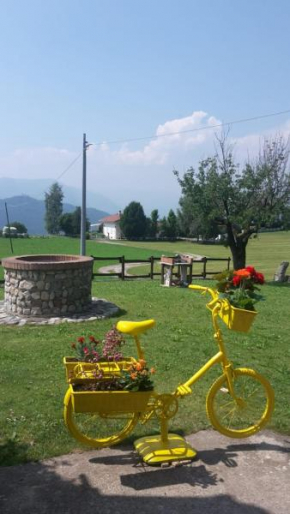 PANORAMIC GREEN VALLEY Sulzano